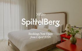 Miiro Spittelberg NEW OPENING